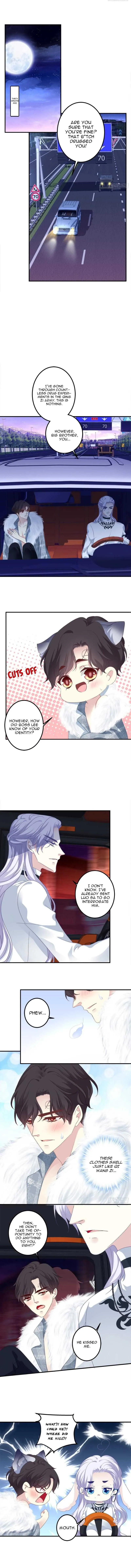 Absolute Control Chapter 42 page 2 - 