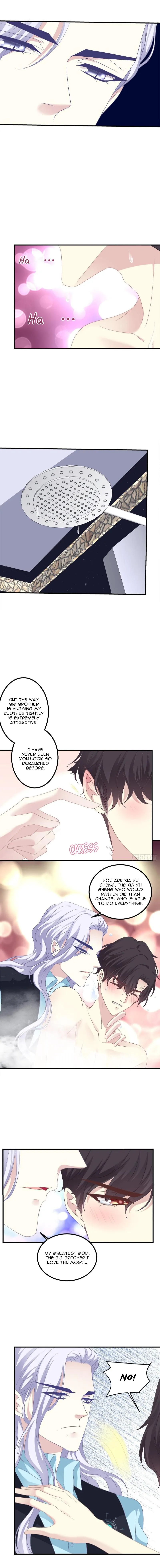 Absolute Control Chapter 43 page 3 - 