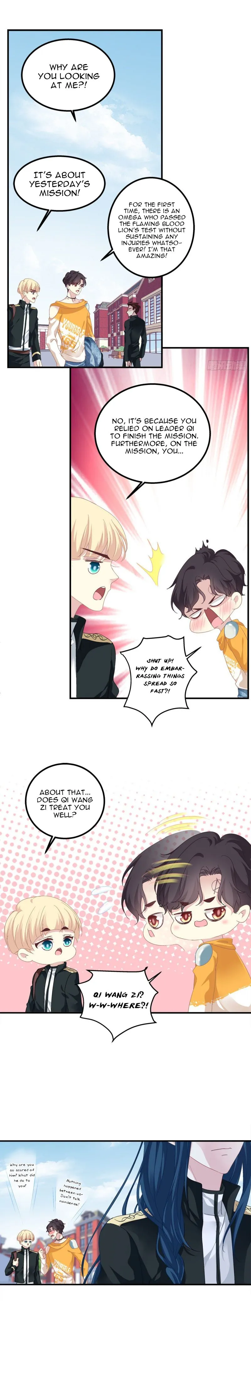 Absolute Control Chapter 43 page 8 - 
