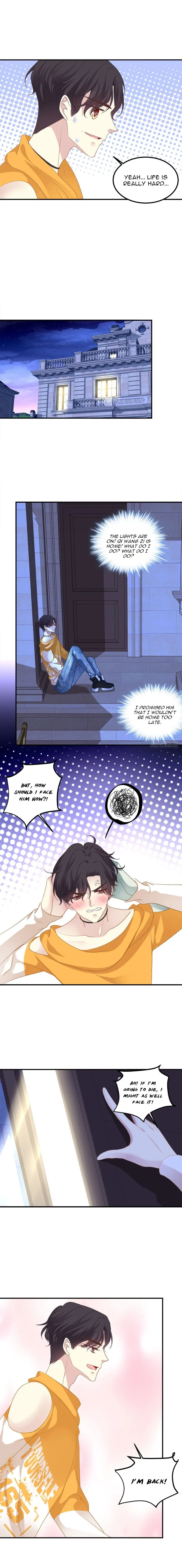 Absolute Control Chapter 44 page 7 - 