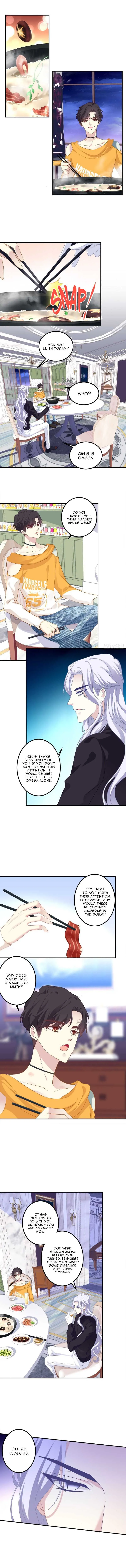 Absolute Control Chapter 45 page 2 - 