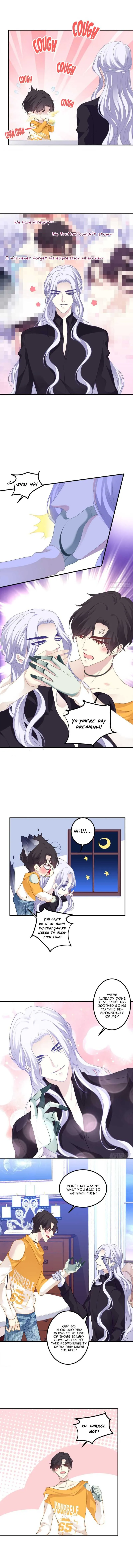 Absolute Control Chapter 45 page 3 - 