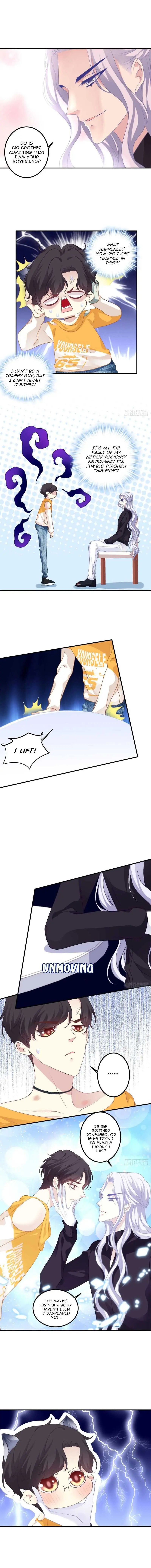 Absolute Control Chapter 45 page 4 - 
