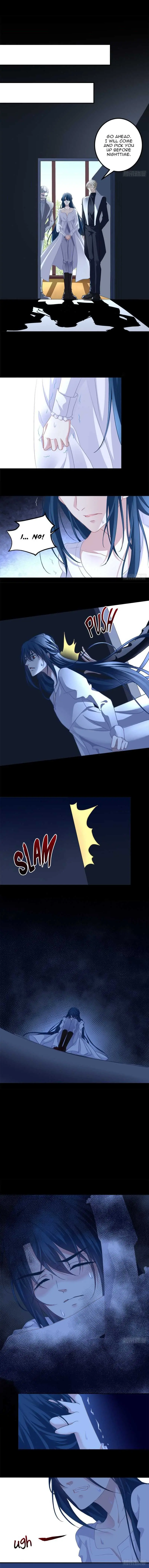 Absolute Control Chapter 46 page 2 - 