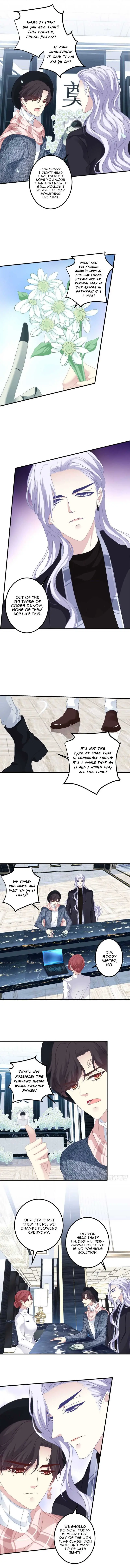 Absolute Control Chapter 46 page 8 - 