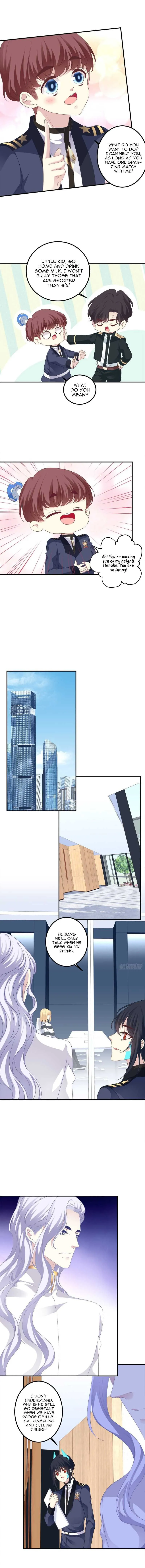 Absolute Control Chapter 47 page 6 - 