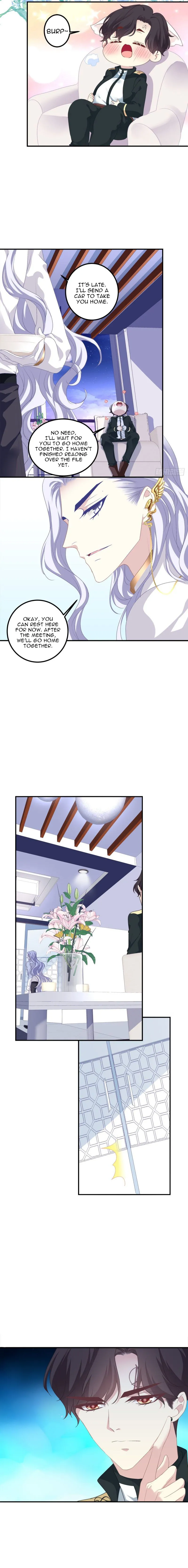Absolute Control Chapter 48 page 7 - 