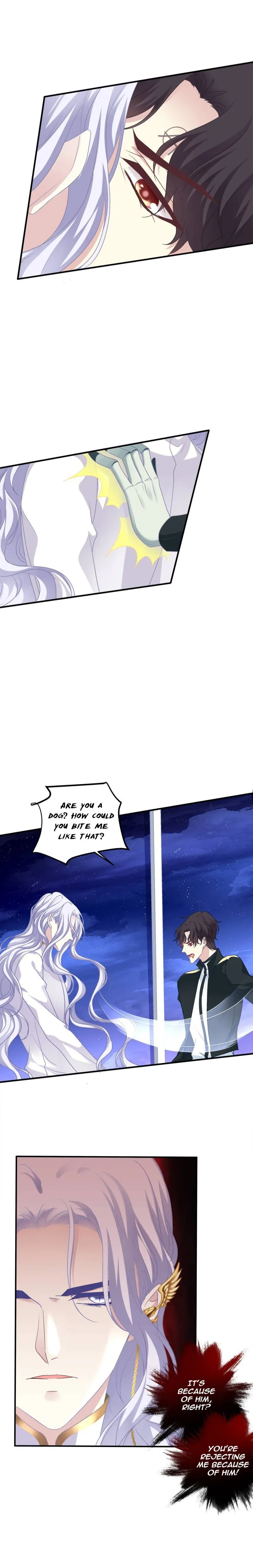 Absolute Control Chapter 49 page 8 - 
