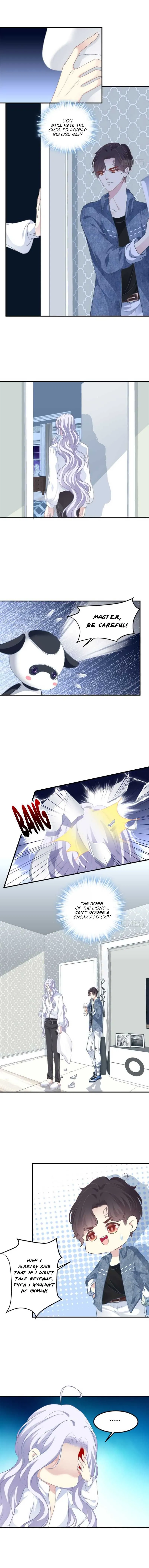 Absolute Control Chapter 5 page 2 - 