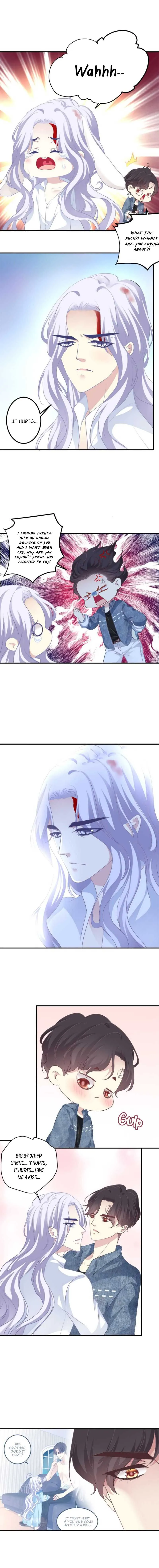 Absolute Control Chapter 5 page 3 - 