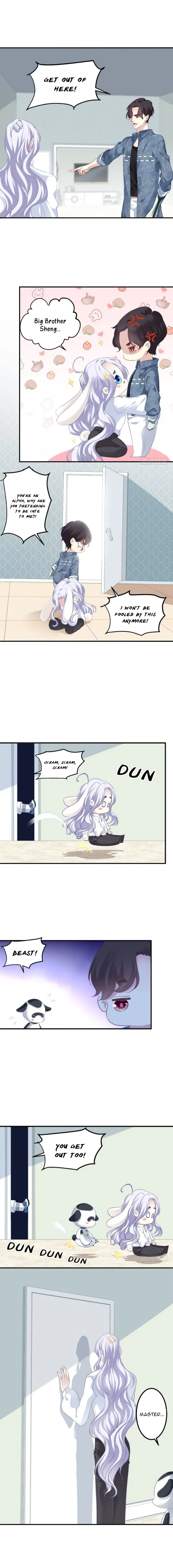 Absolute Control Chapter 5 page 6 - 