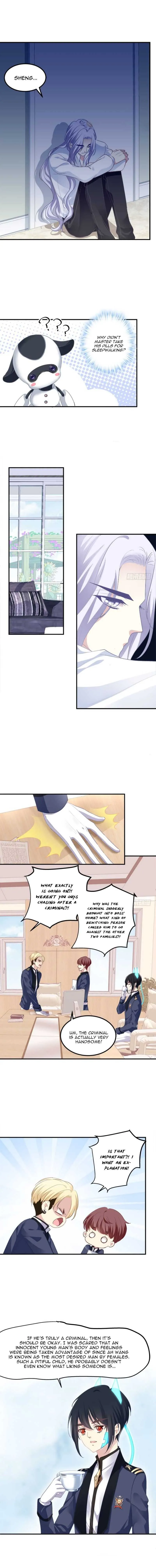 Absolute Control Chapter 5 page 7 - 