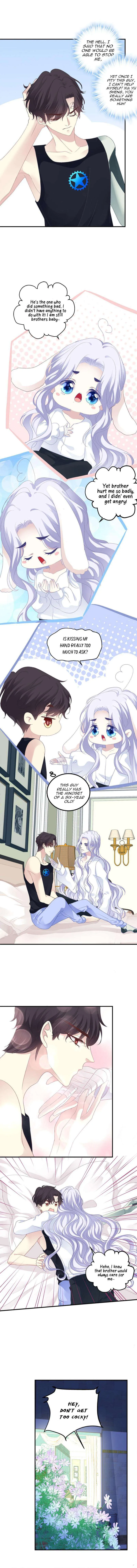 Absolute Control Chapter 51 page 4 - 