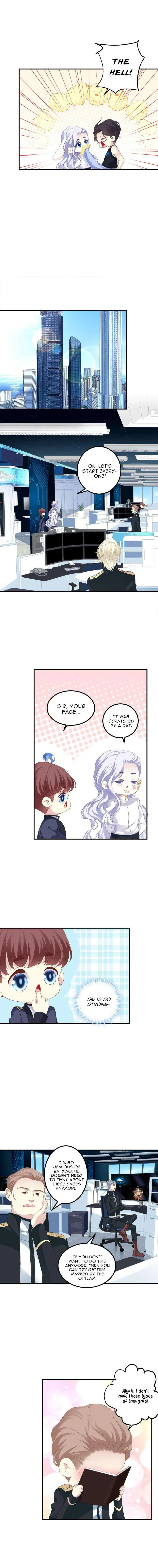 Absolute Control Chapter 51 page 6 - 
