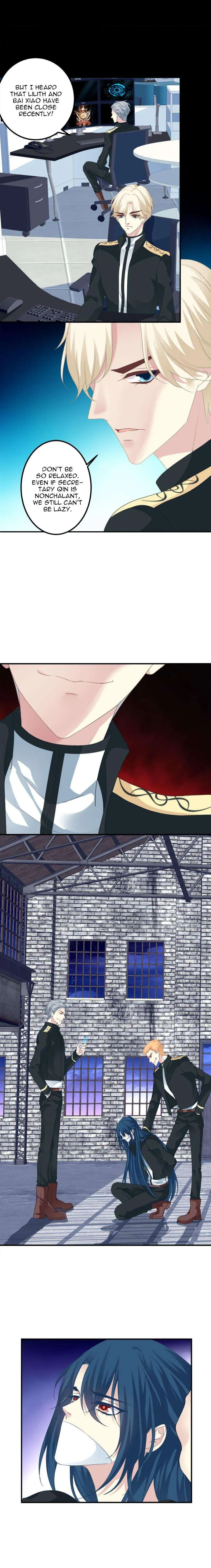Absolute Control Chapter 51 page 7 - 