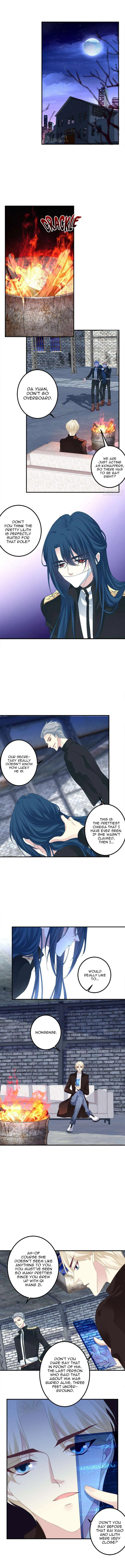 Absolute Control Chapter 52 page 2 - 
