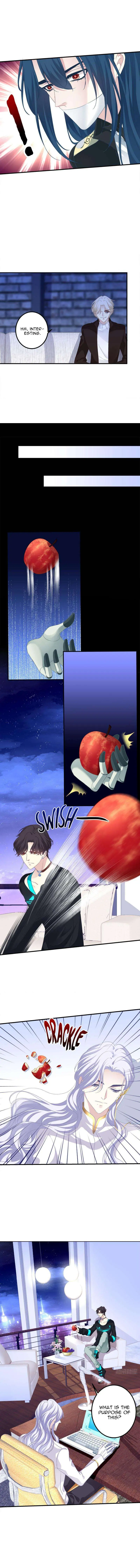 Absolute Control Chapter 52 page 3 - 