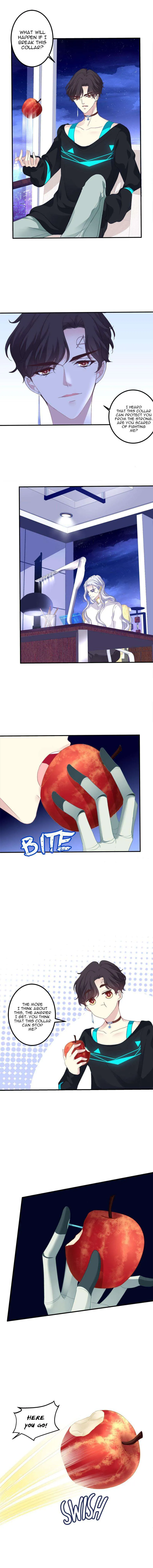 Absolute Control Chapter 52 page 4 - 