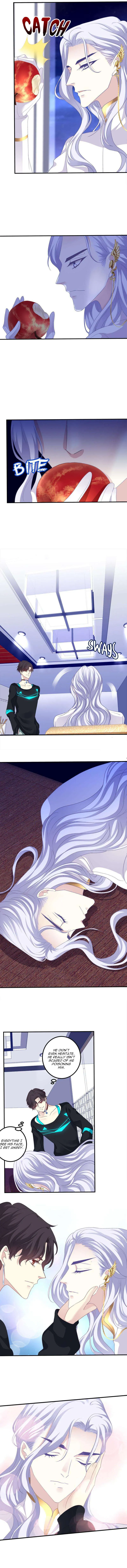 Absolute Control Chapter 52 page 5 - 