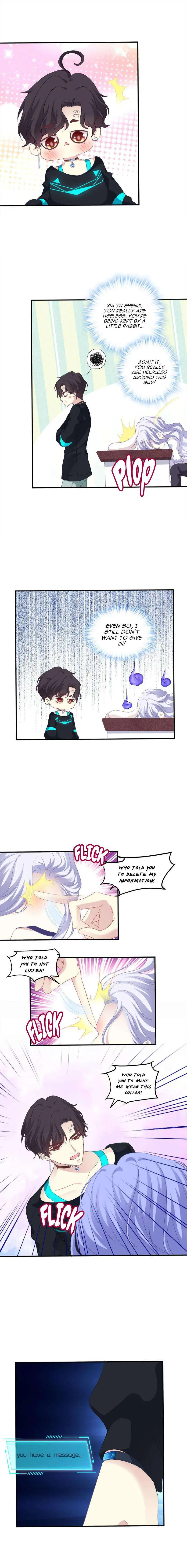 Absolute Control Chapter 52 page 6 - 