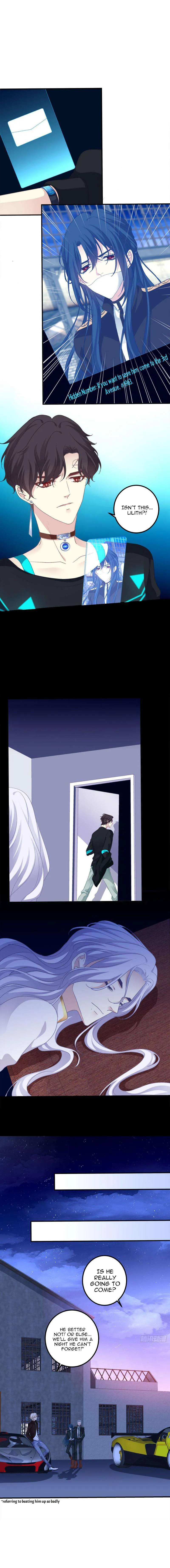 Absolute Control Chapter 52 page 7 - 