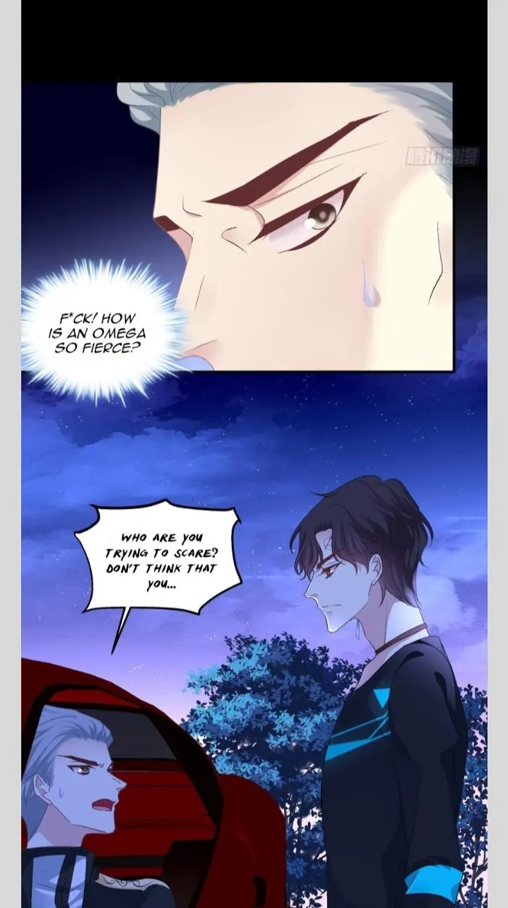 Absolute Control Chapter 53 page 16 - 