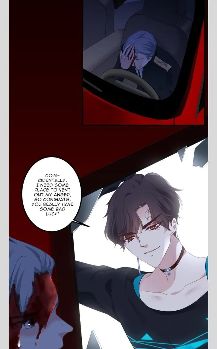 Absolute Control Chapter 53 page 21 - 