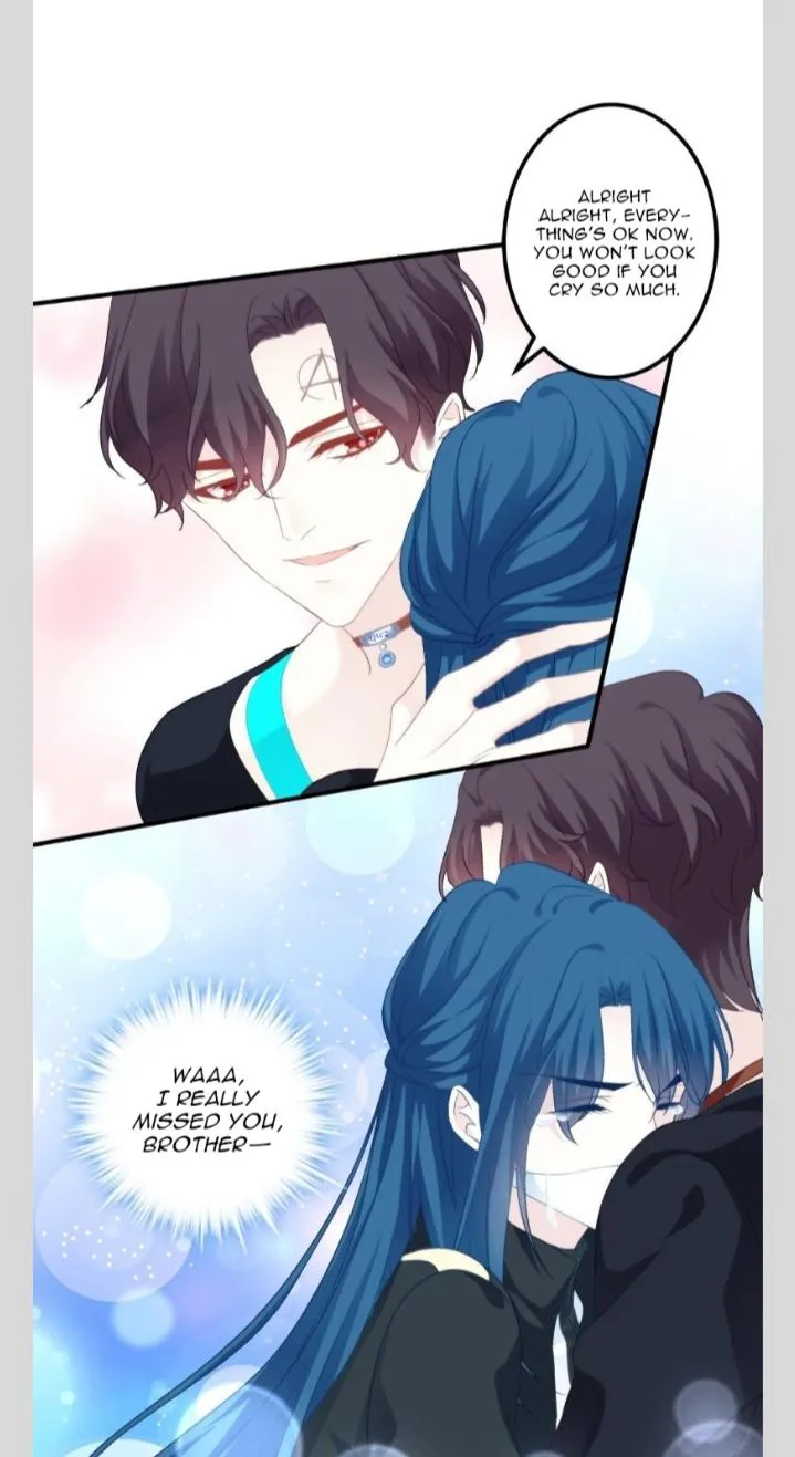 Absolute Control Chapter 53 page 30 - 