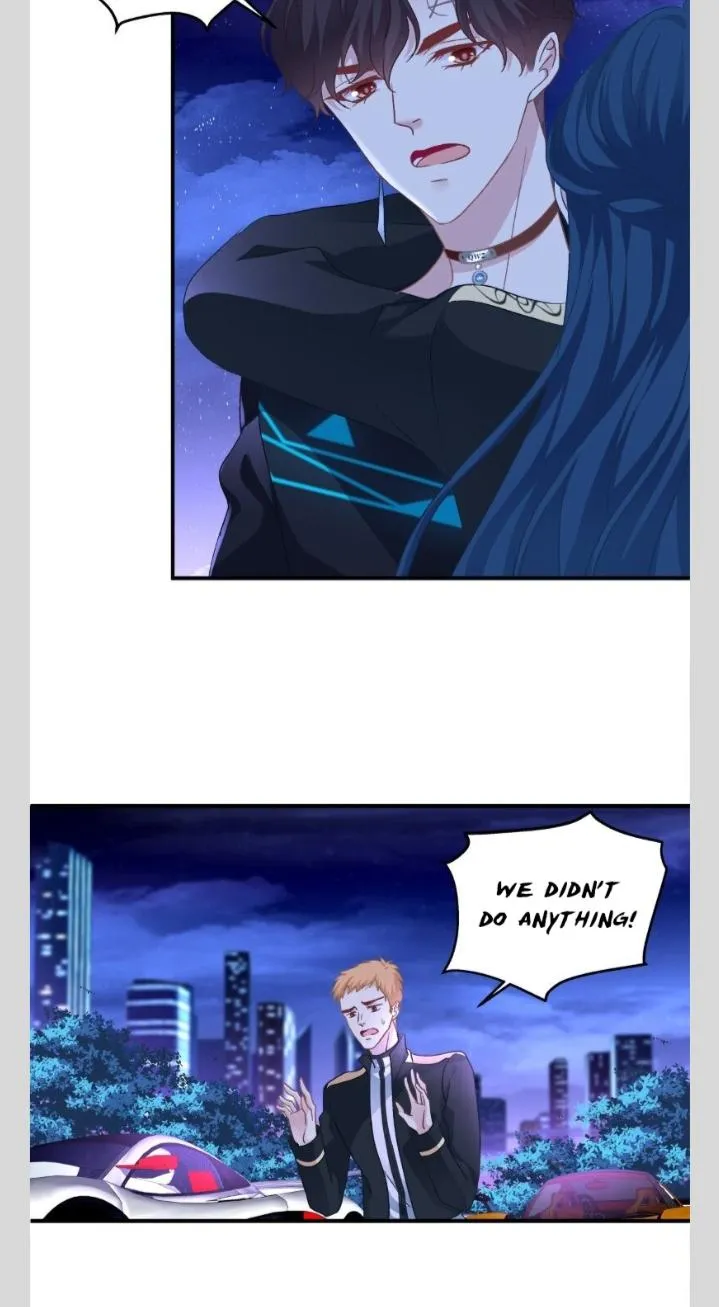 Absolute Control Chapter 53 page 32 - 