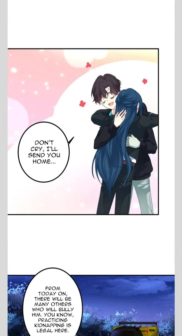 Absolute Control Chapter 53 page 33 - 