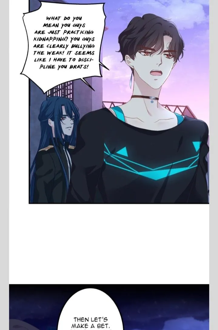 Absolute Control Chapter 53 page 35 - 