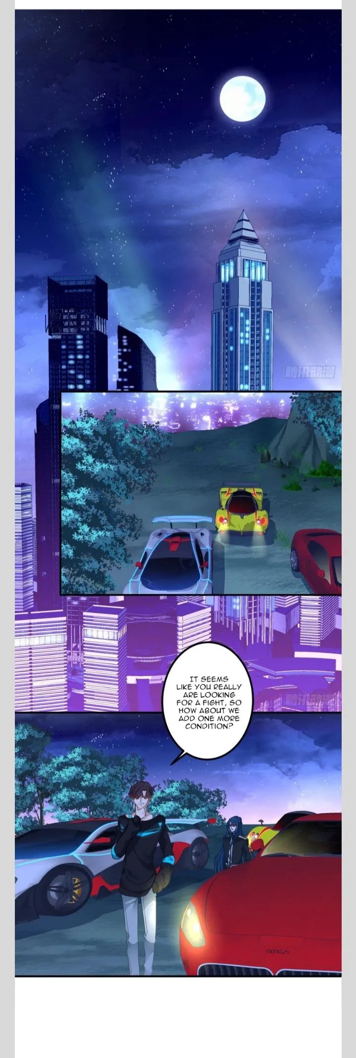 Absolute Control Chapter 54 page 2 - 