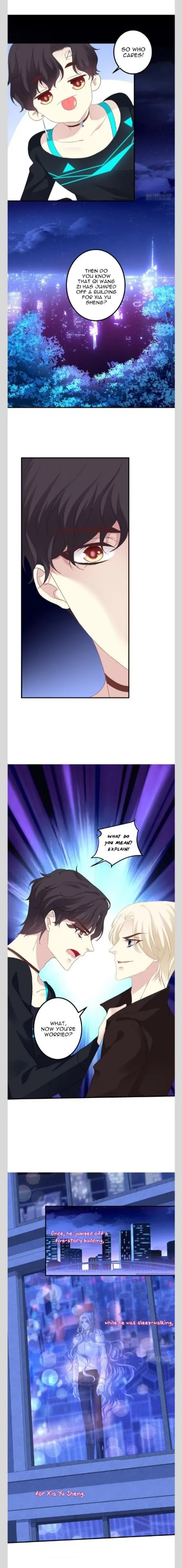 Absolute Control Chapter 54 page 12 - 