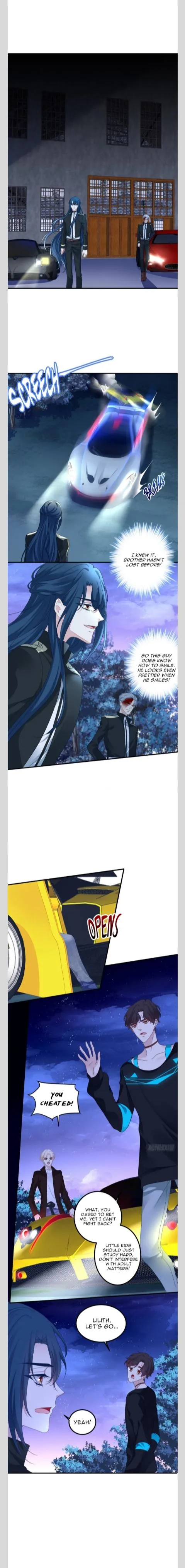 Absolute Control Chapter 54 page 10 - 