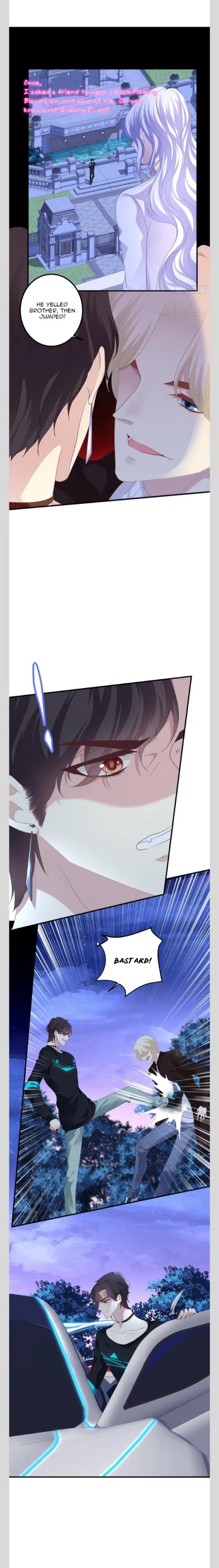 Absolute Control Chapter 55 page 3 - 