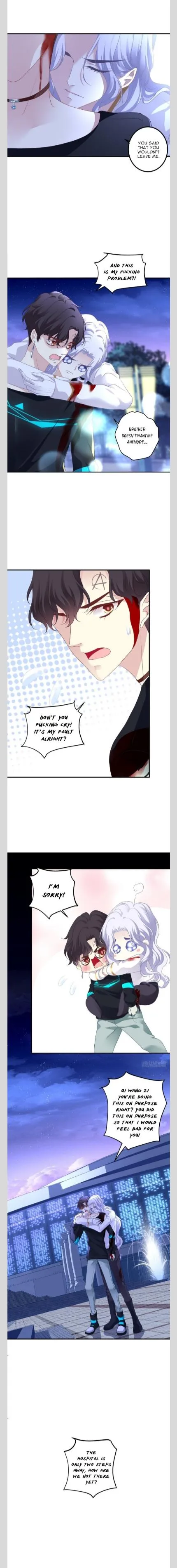 Absolute Control Chapter 55 page 8 - 