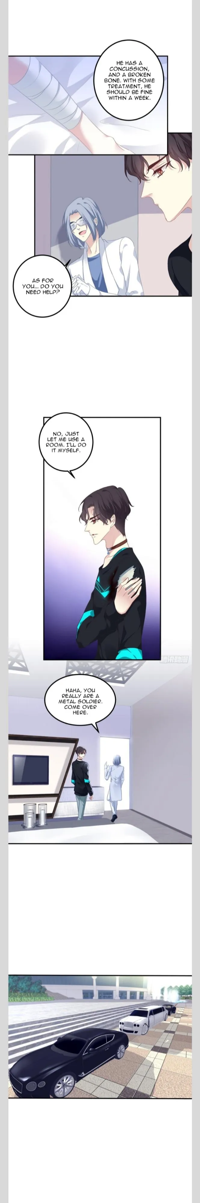 Absolute Control Chapter 56 page 3 - 