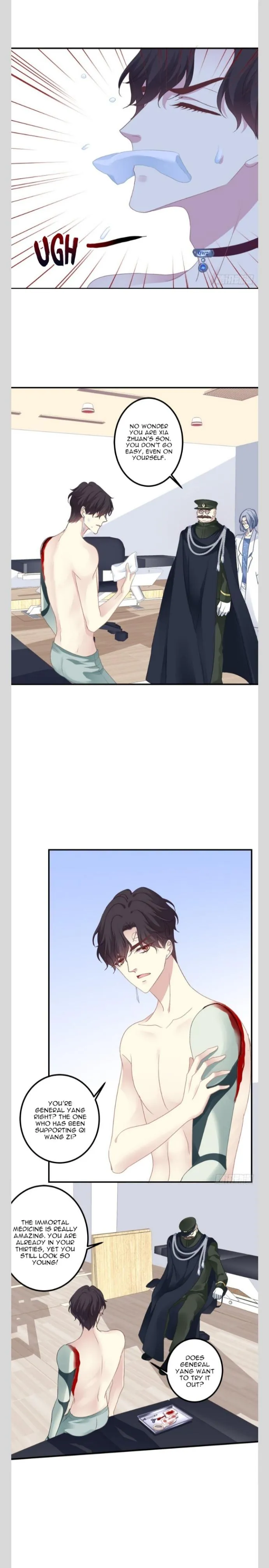 Absolute Control Chapter 56 page 5 - 