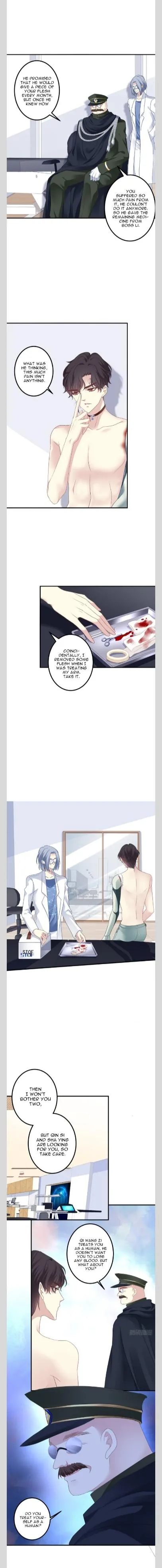 Absolute Control Chapter 56 page 7 - 