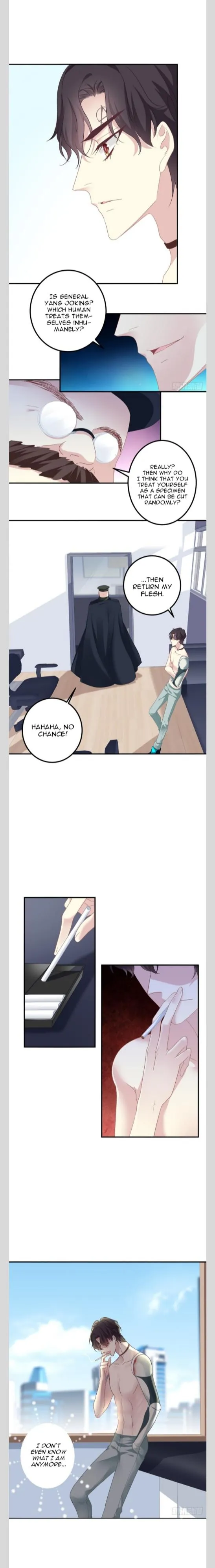 Absolute Control Chapter 56 page 8 - 