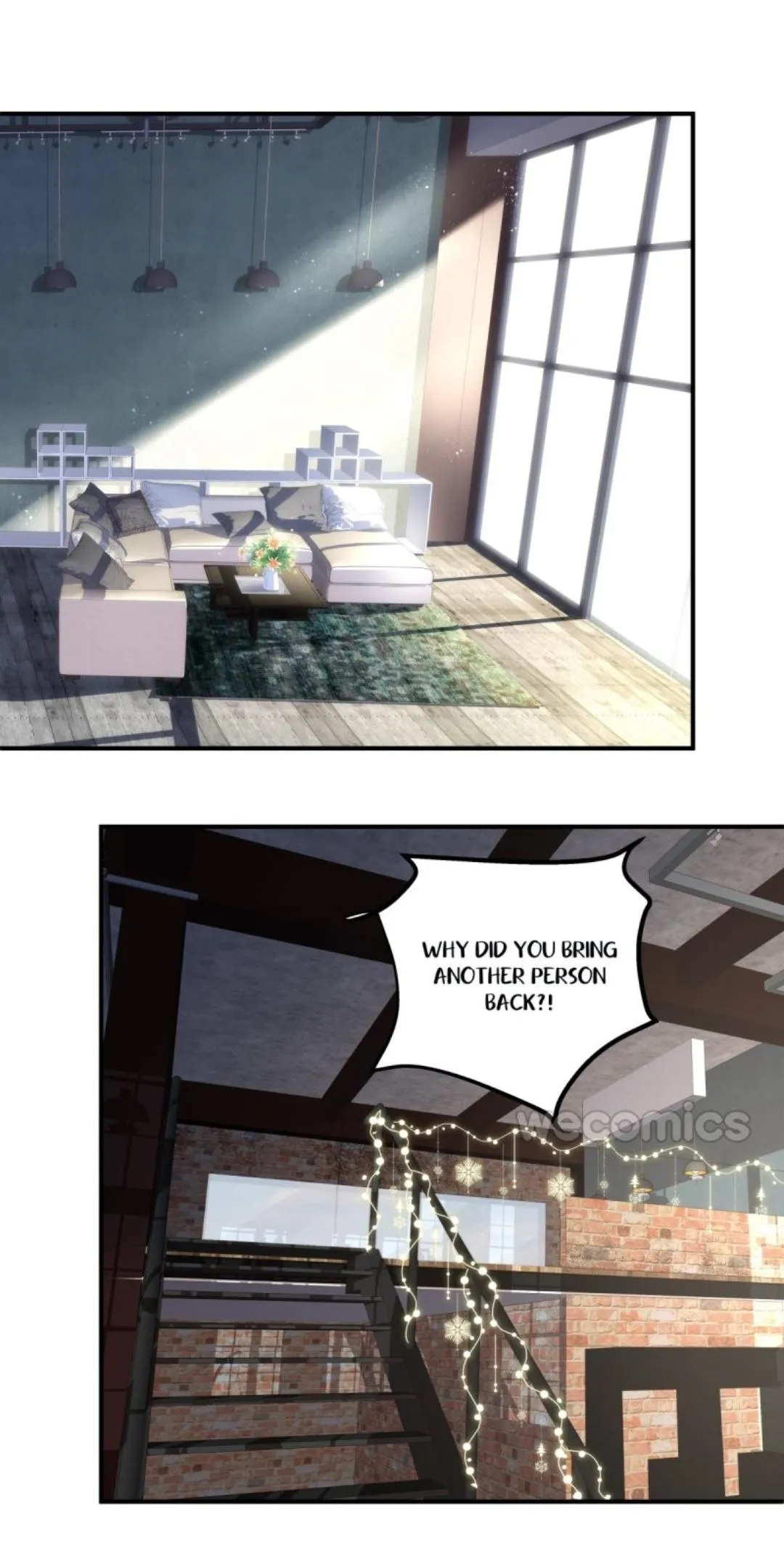 Absolute Control Chapter 57 page 1 - 