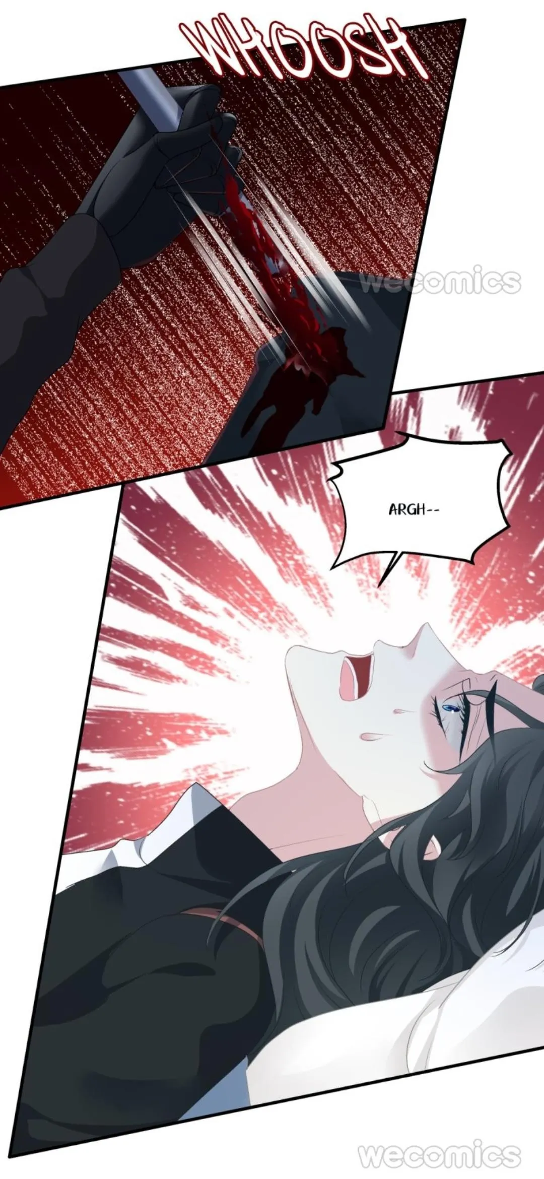 Absolute Control Chapter 57 page 12 - 