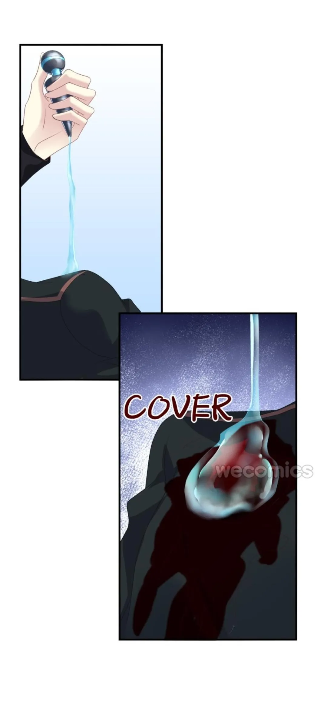 Absolute Control Chapter 57 page 13 - 