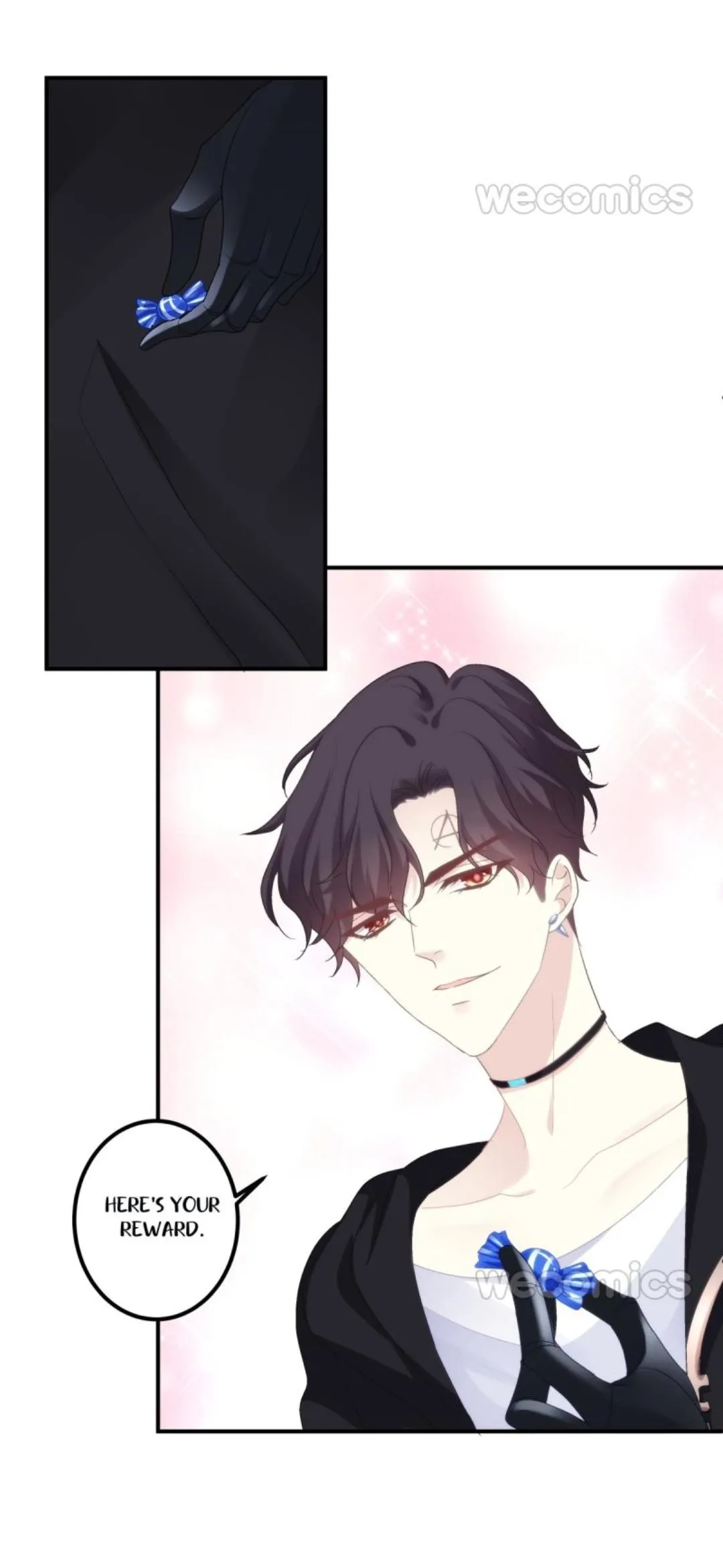 Absolute Control Chapter 57 page 16 - 