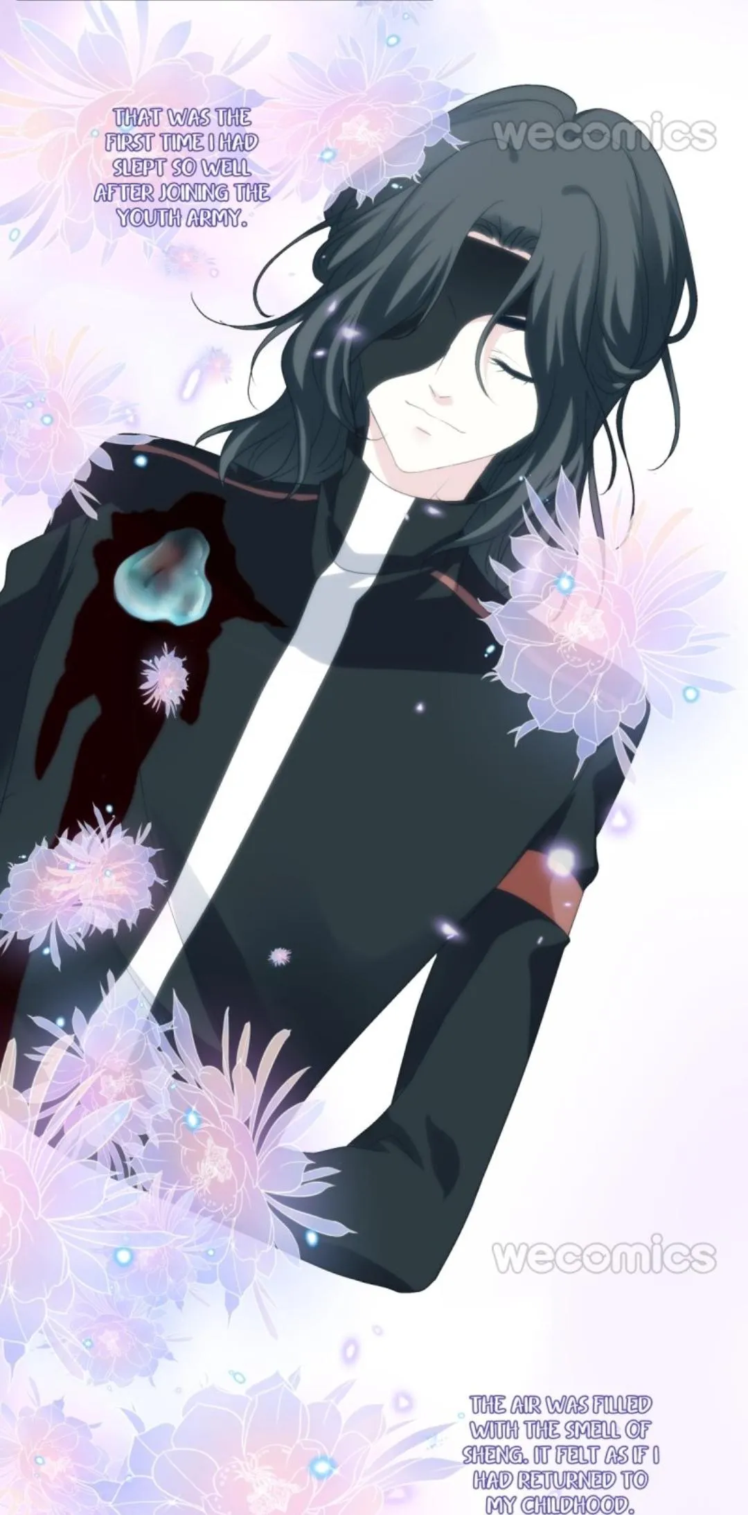 Absolute Control Chapter 57 page 20 - 