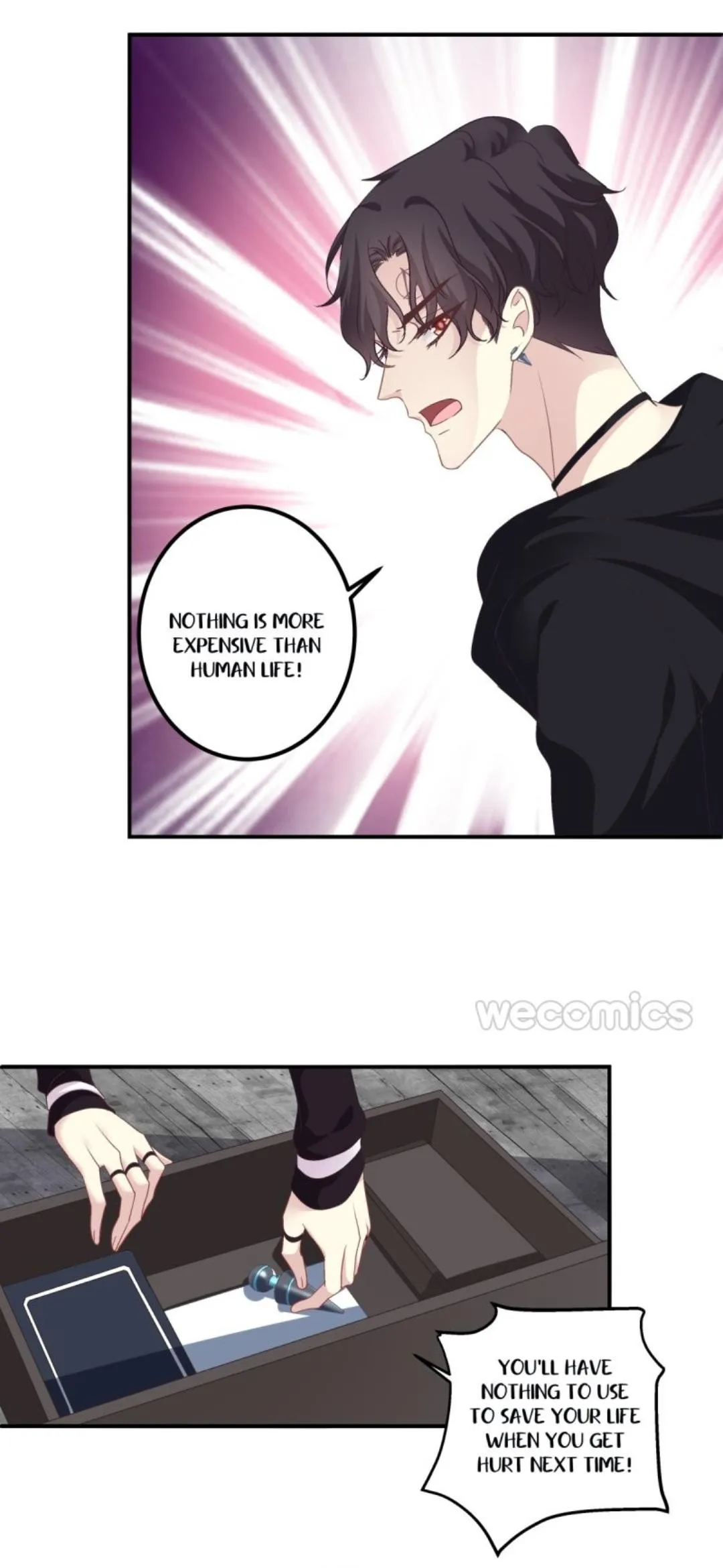 Absolute Control Chapter 57 page 3 - 