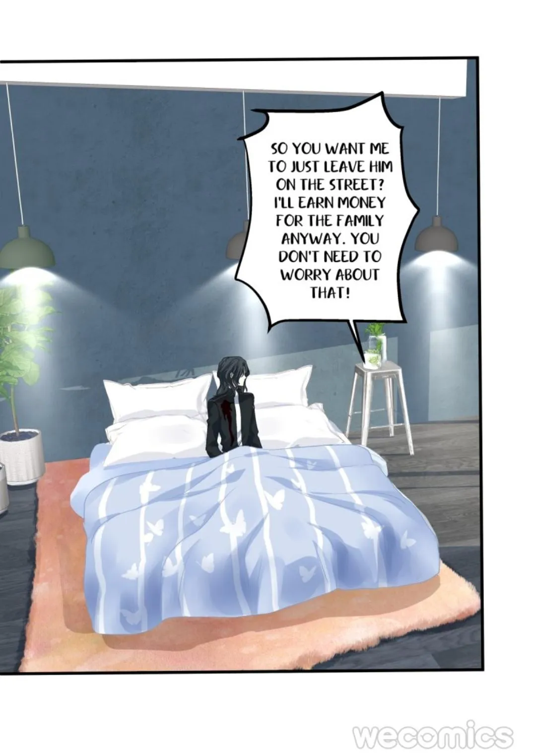 Absolute Control Chapter 57 page 24 - 