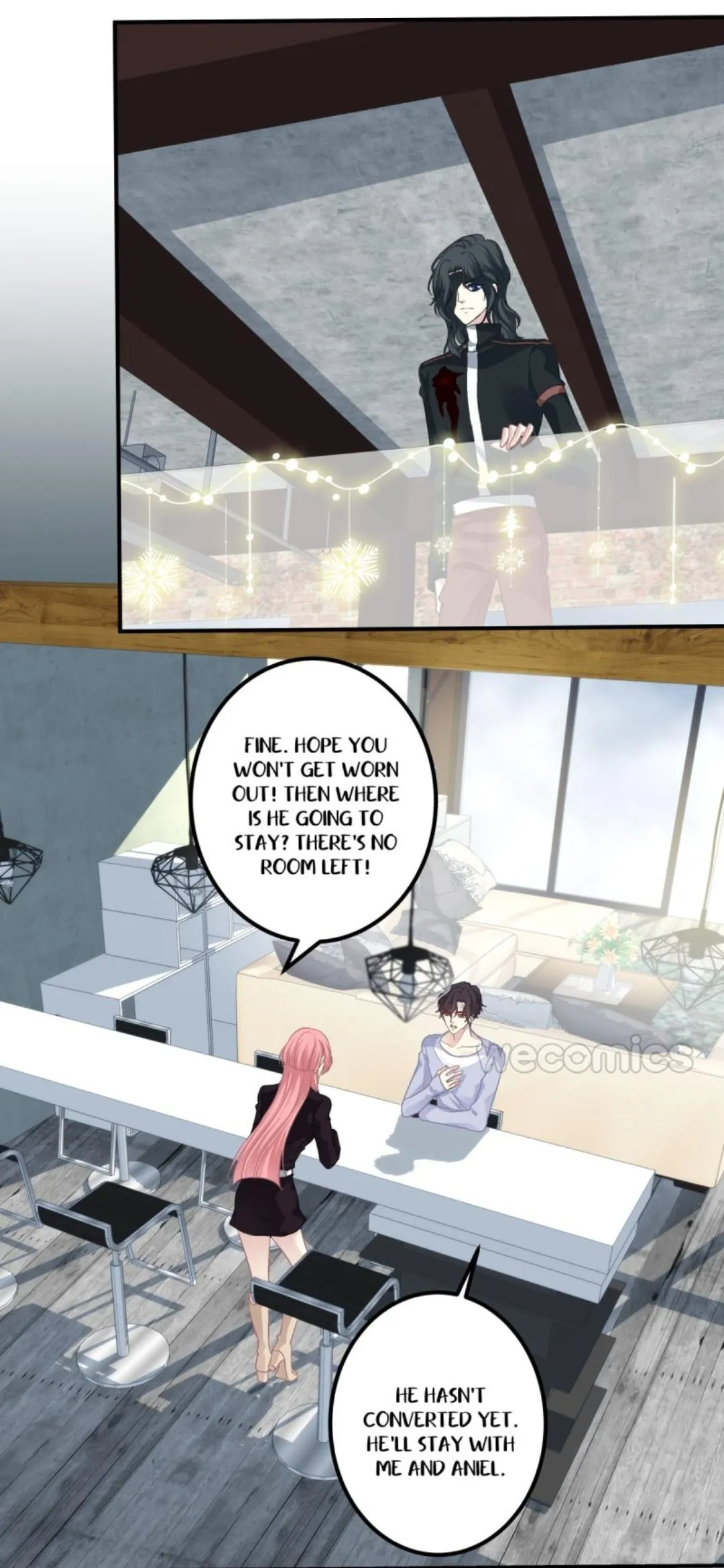Absolute Control Chapter 57 page 25 - 