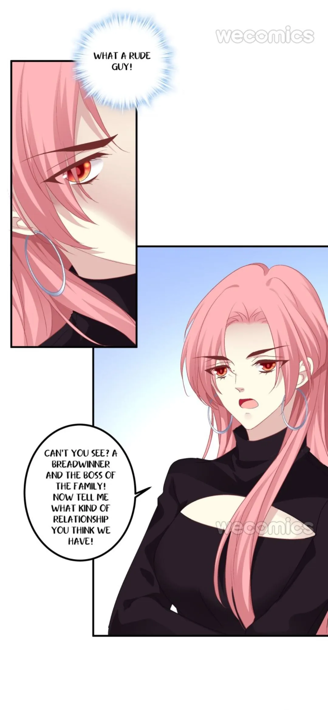 Absolute Control Chapter 57 page 28 - 