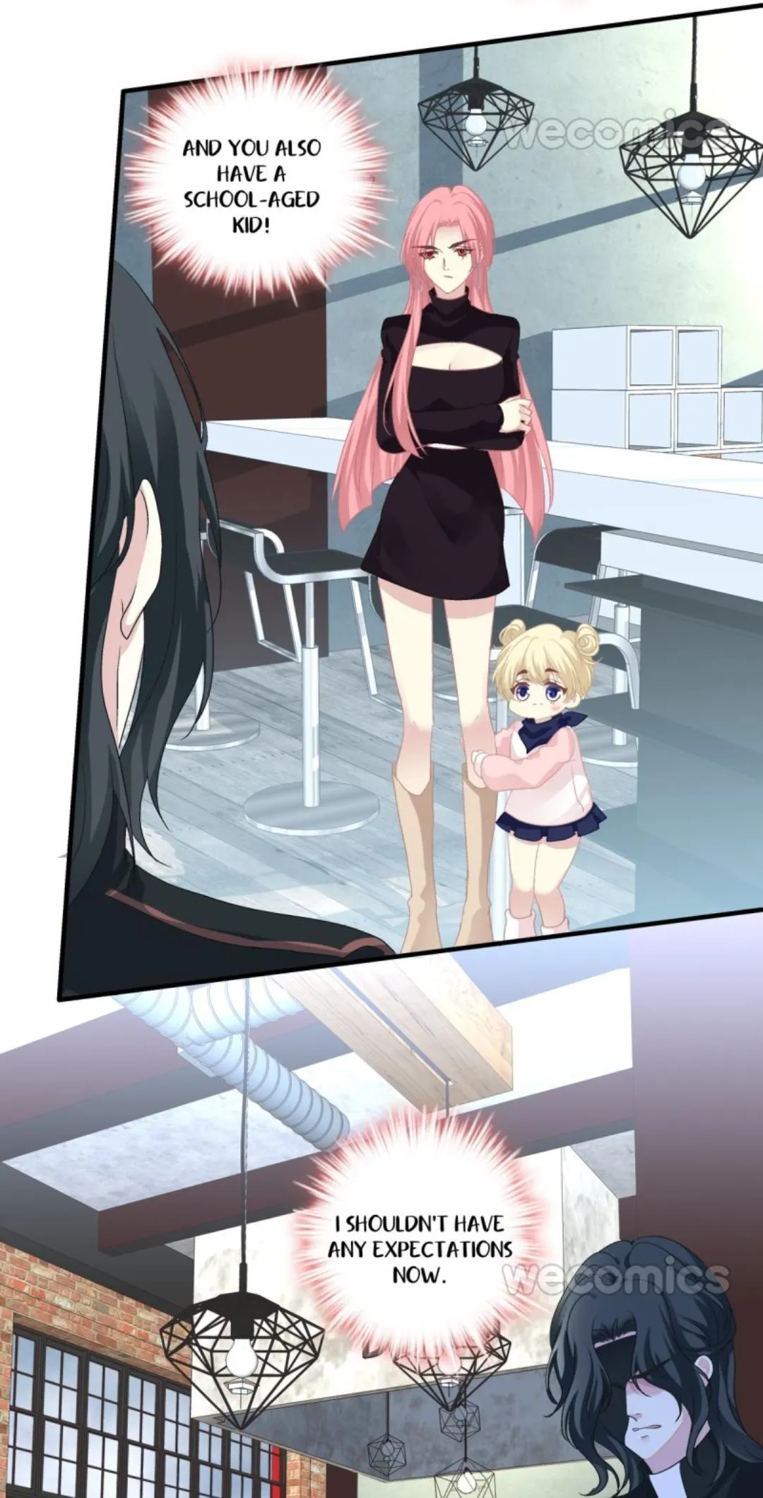 Absolute Control Chapter 57 page 30 - 